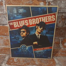 The Blues Brothers: Extended Deluxe Edition (Blu-Ray)