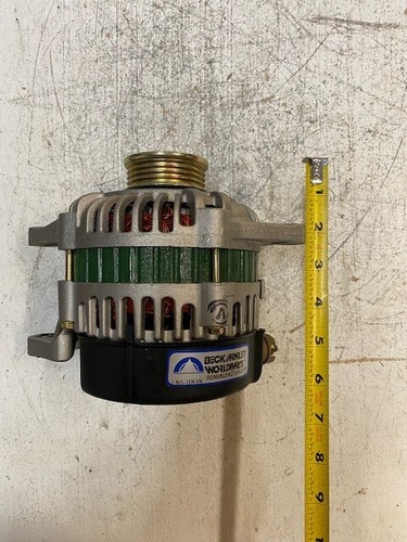 Beck/Arnley Remanufactured Alternator 186-0898, 00303 - Picture 10 of 11