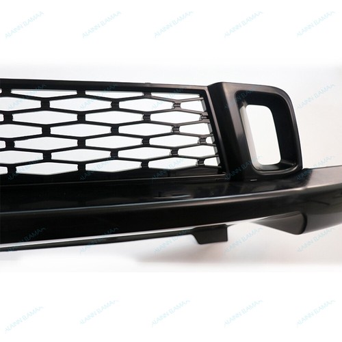 Front Bumper Protecter Molding Cover t For Range Rover Sport SVR L494 2014-2017 - Picture 5 of 7