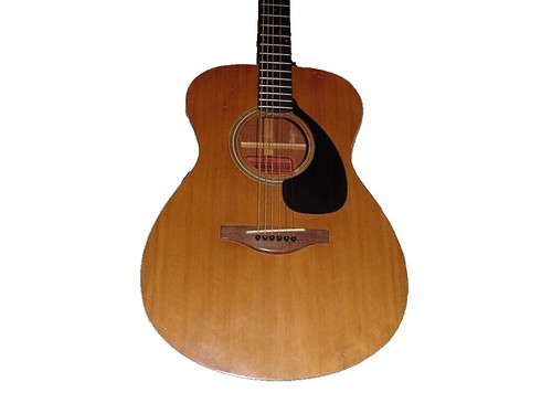 YAMAHA SC-5000 3PU Electric Guitar 1970s Vintage From JAPAN