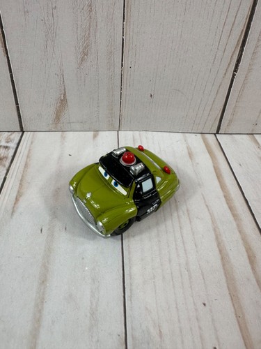Vintage! Rare! Disney Mini Adventures Mini Cars! Pick Your Car!! - Picture 37 of 93