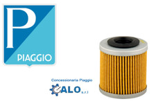 FILTRO OLIO ORIGINALE PIAGGIO PER BEVERLY 350 SPORT TOURING CODICE 880887