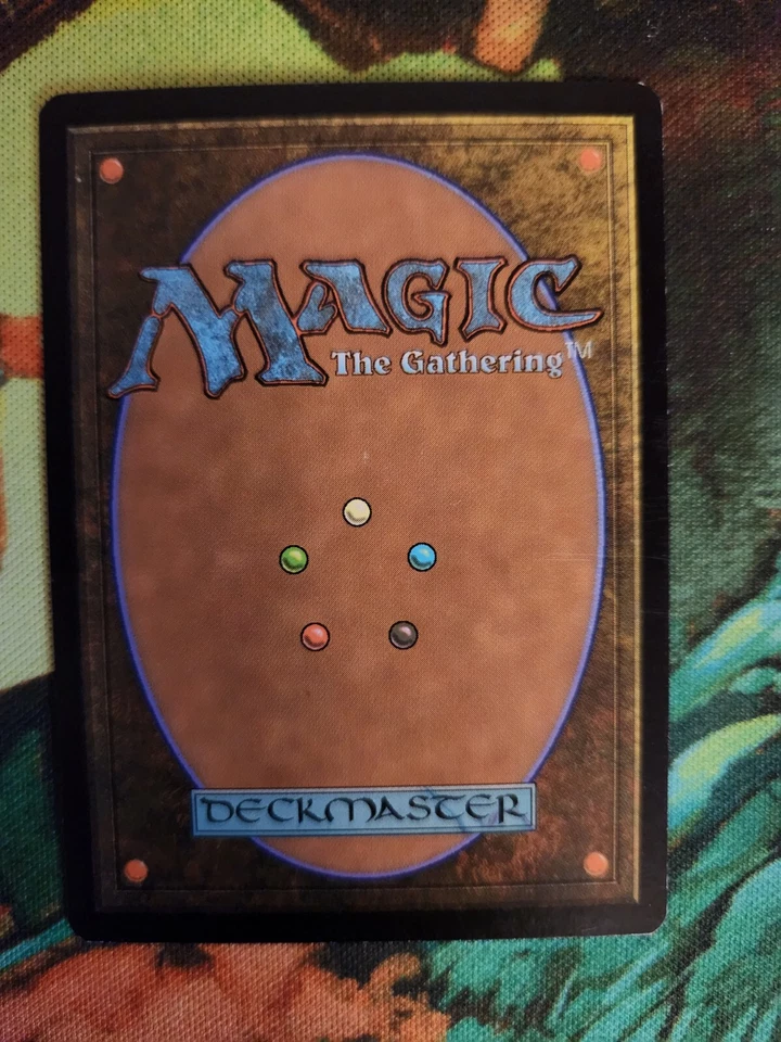 Pyrrhic Revival NM Eventide MTG FREE SHIPPING - Image 2 of 2