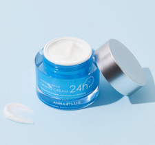 Anna Plus Intensive Repair Gramg Cream 50ml Whitening Anti-Wrinkle Korea Cosmeti