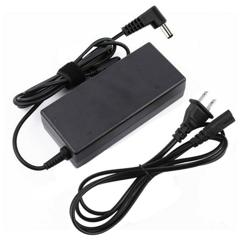 Cable adaptador de CA DC para PIONEER DDJ-SX3 DDJSX3 Serato DJ CONTROLADOR Fuente de alimentación