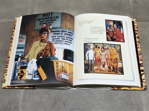 Cher Book The First Time Hard Cover - Picture 6 of 7