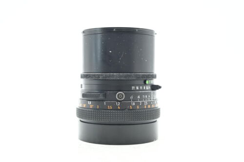 Hasselblad 50mm f4 Distagon CF T* Lens *Read #780 - Picture 2 of 7