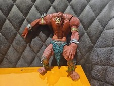 MATTEL MASTERS of the UNIVERSE MOTU BEAST MAN Action Figure He-Man