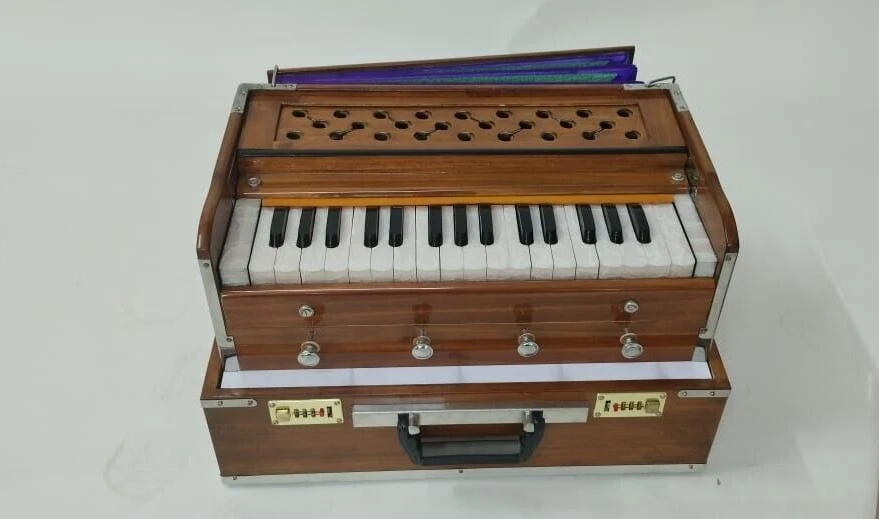 Harmonium 432 sales hz