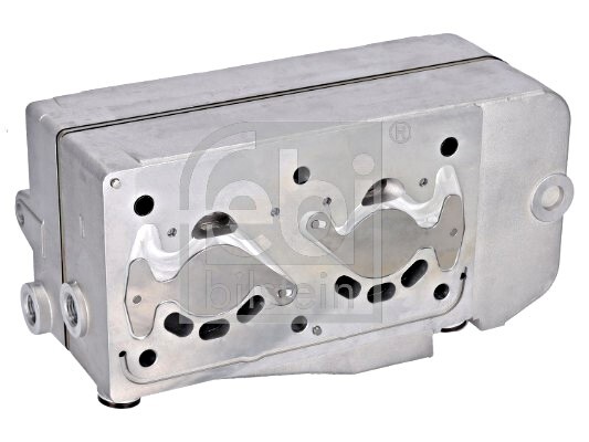 FEBI Compressor Cylinder Head For DAF Cf 85 Xf 105 95 01-13 