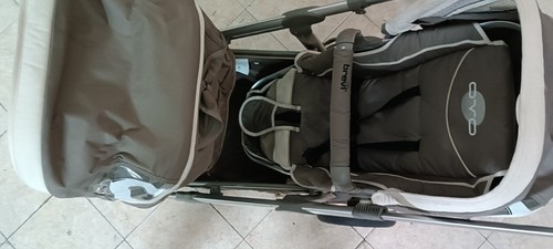 passeggino gemellare usato - Foto 10 di 14