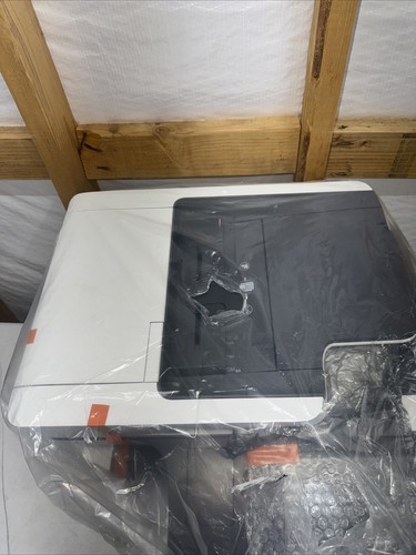 HP LaserJet Multi-Function Managed MFP E52645 Printer (SOLD FOR PARTS!) - Picture 4 of 20