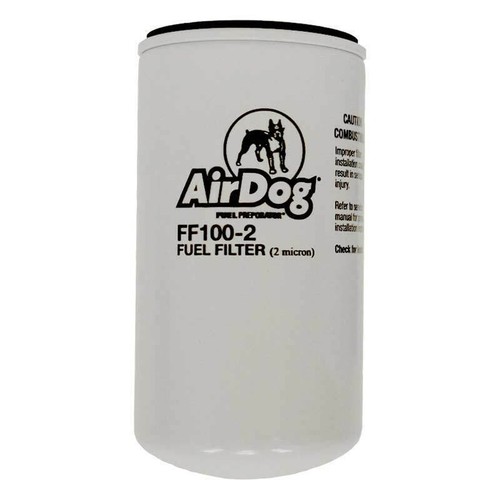 Airdog II-5G 165 GPH Lift Pump/Filters/Sump For 2003-2007 Ford 6.0L Powerstroke - Bild 5 von 5