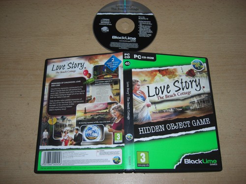 Hidden Object Games Pc DVD Rom HOG Individual items Selection - FAST POST - Picture 119 of 251