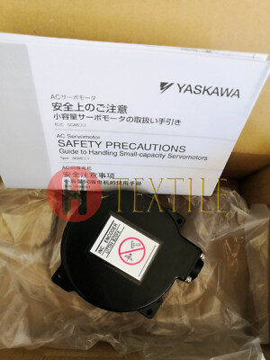 1PCS New Yaskawa UTTIH-B20FK Encoder UTTIHB20FK Expedited Shipping