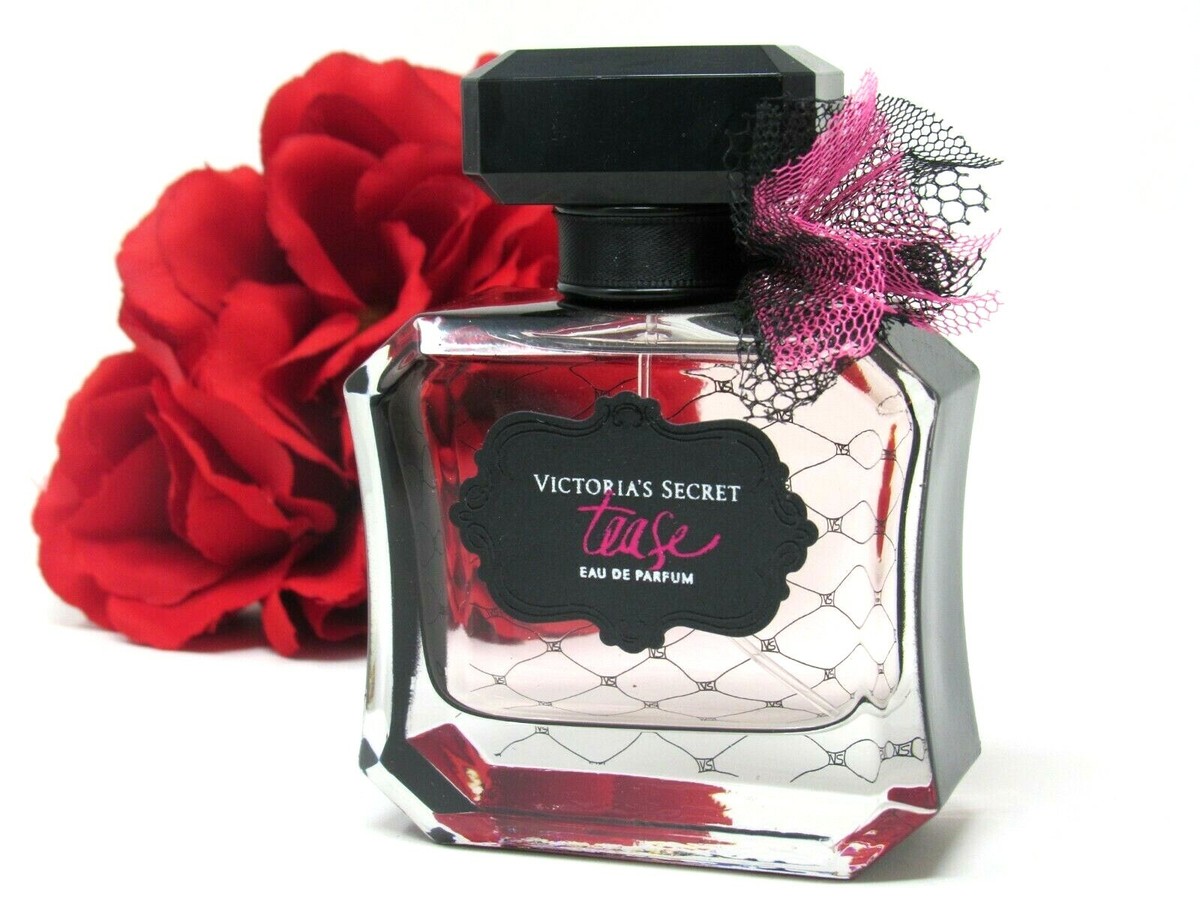 Victoria's Secret ♡ Tease Eau de Parfum Spray Fragrance 1.7 Oz