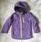 Polarn O. Pyret Baby Girls' Outerwear