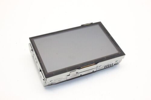 Infiniti Q50 Multimedia Display Bildschirm 283874GN0A 3.5 Hybrid 268kw 2014