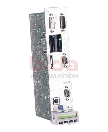 Rexroth CSB01.1C-PB-ENS-EN2-L1-S-NN-FW servo control unit control unit - Picture 5 of 6