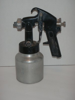 CRAFTSMAN 106.157121 PAINT SPRAY GUN 056 | eBay