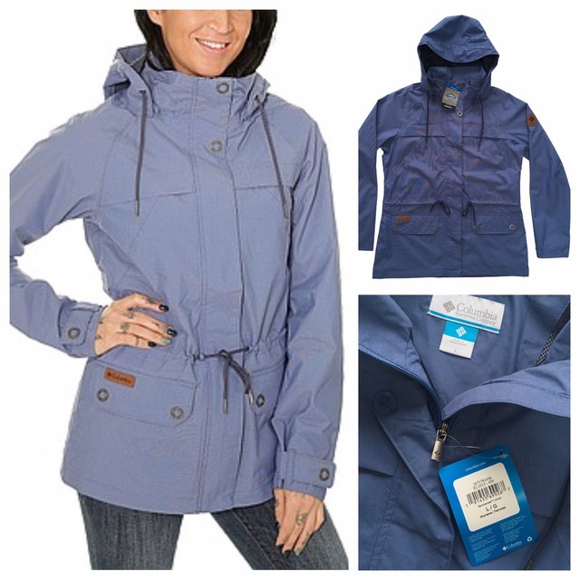 columbia outdoor jacket