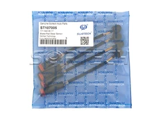 4PCS Brake Pad Wear Sensor for Mercedes 1715400617 C197 C218 C204 A197 W166 W222