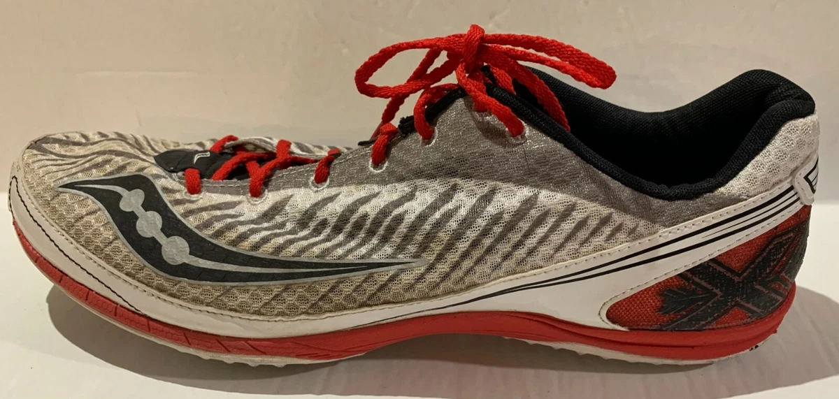 Saucony kilkenny xc5 best sale spike