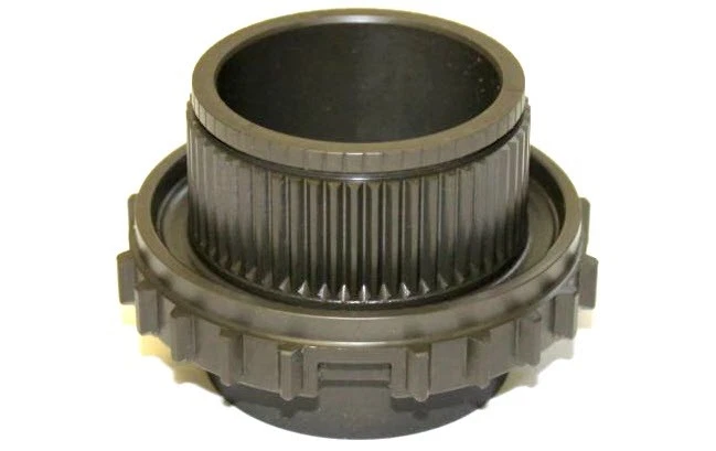 Buje de cubo de caja de transferencia NP 261 263 261XHD 263XHD Chevrolet GMC GM Foto 2 de 4