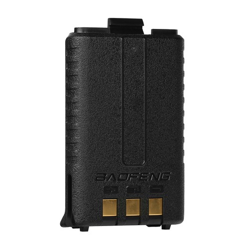 Batterie BaoFeng UV-5R Series 1800 mAh 7,4 V batterie Li-ion PMR radio?t radio amateur - Photo 6/6