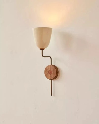 Lola Sconce Sputnik Fixture Kitchen Light Italian Design Wall Sconce new gift - Picture 2 of 5