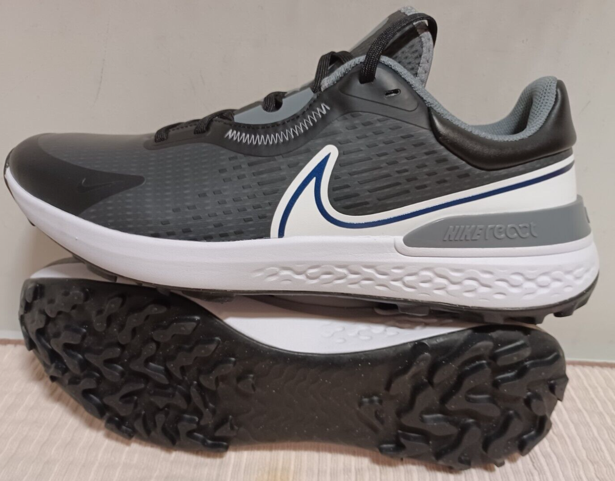 ナイキ インフィニティプロ2 DM8449-001 Nike Infinity Pro 2 Men's Golf Shoes Size 13 Wide DM8449-001