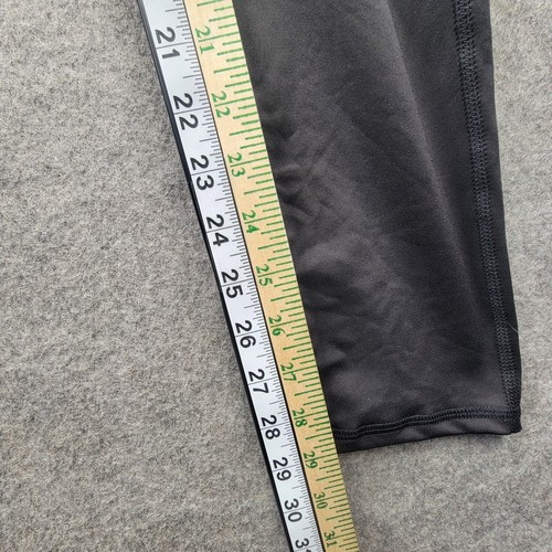 Old Navy Active Womens Black Activewear Pants Size XXL Go-Dry Great for Yoga - Picture 9 of 10