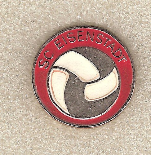 Pin Badge Abzeichen - Football Clubs - AUSTRIA - ÖSTERREICH - Picture 16 of 49
