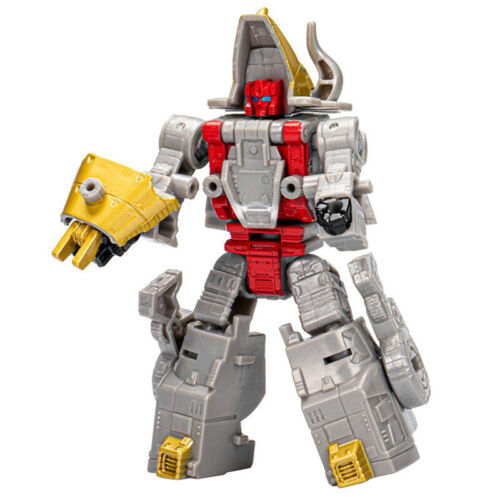 Hasbro Transformers Legacy Evolution Dinobot Slug 3.5" Action Figure Official - Picture 2 of 8