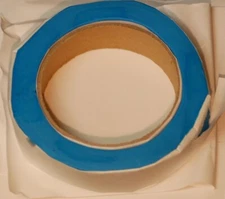 Toilet Floor all Wax Ring for Toilet instlations or Replacement by NuFlush 