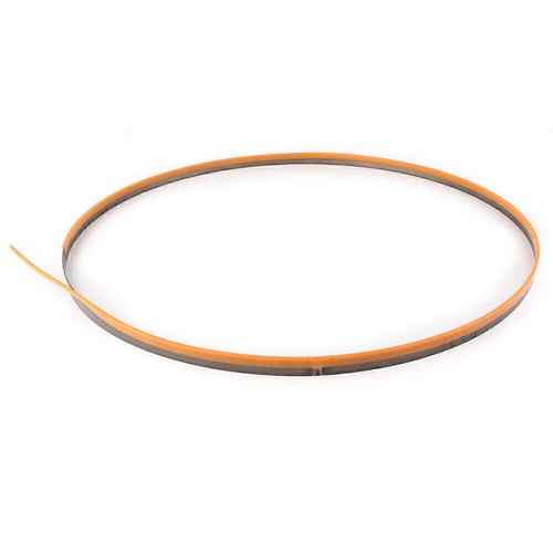 Cutting Band Saw Bandsaw Blade Premium Quality 1829MM*16MM *4TPI Bone Meat - Picture 5 of 12