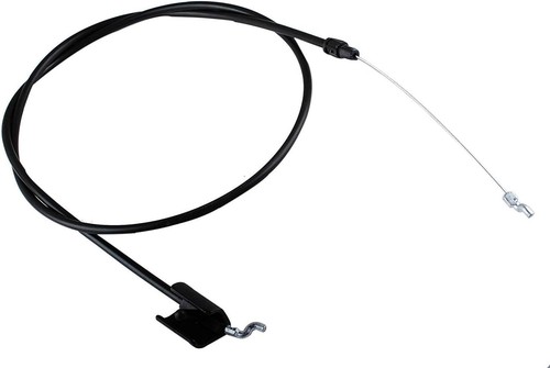MTD Engine Zone Control Cable - 50-Inch Throttle Replacement for Push Mowers - Picture 3 of 7