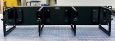HUBBELL Horizontal Rack Wire Management MCCWMP35P419XL - NEW