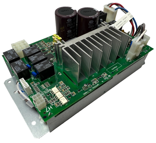 Alliance EGO 7702178000 120/240V Inverter Control 803254 800925 802863 - NFS - Picture 5 of 9