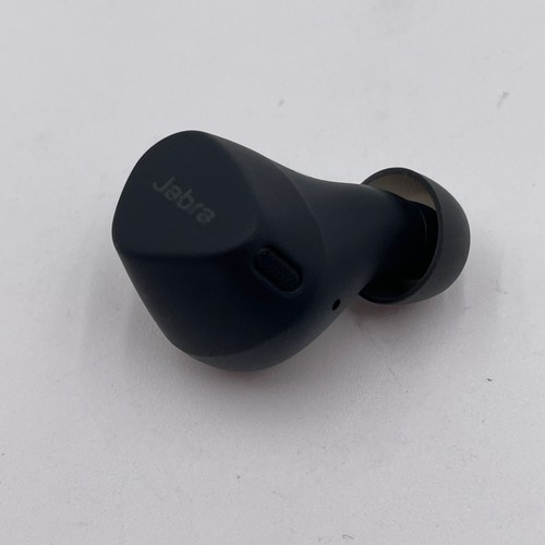 Jabra Elite 4 Active - Right Earbuds Replacement - Black - Photo 2 sur 3