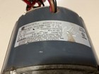 ICP HEIL TEMPSTAR HQ1050892EM 1/ 6HP 208-230V 1100 RPM MOTOR KA55HXHNK-2379 P21