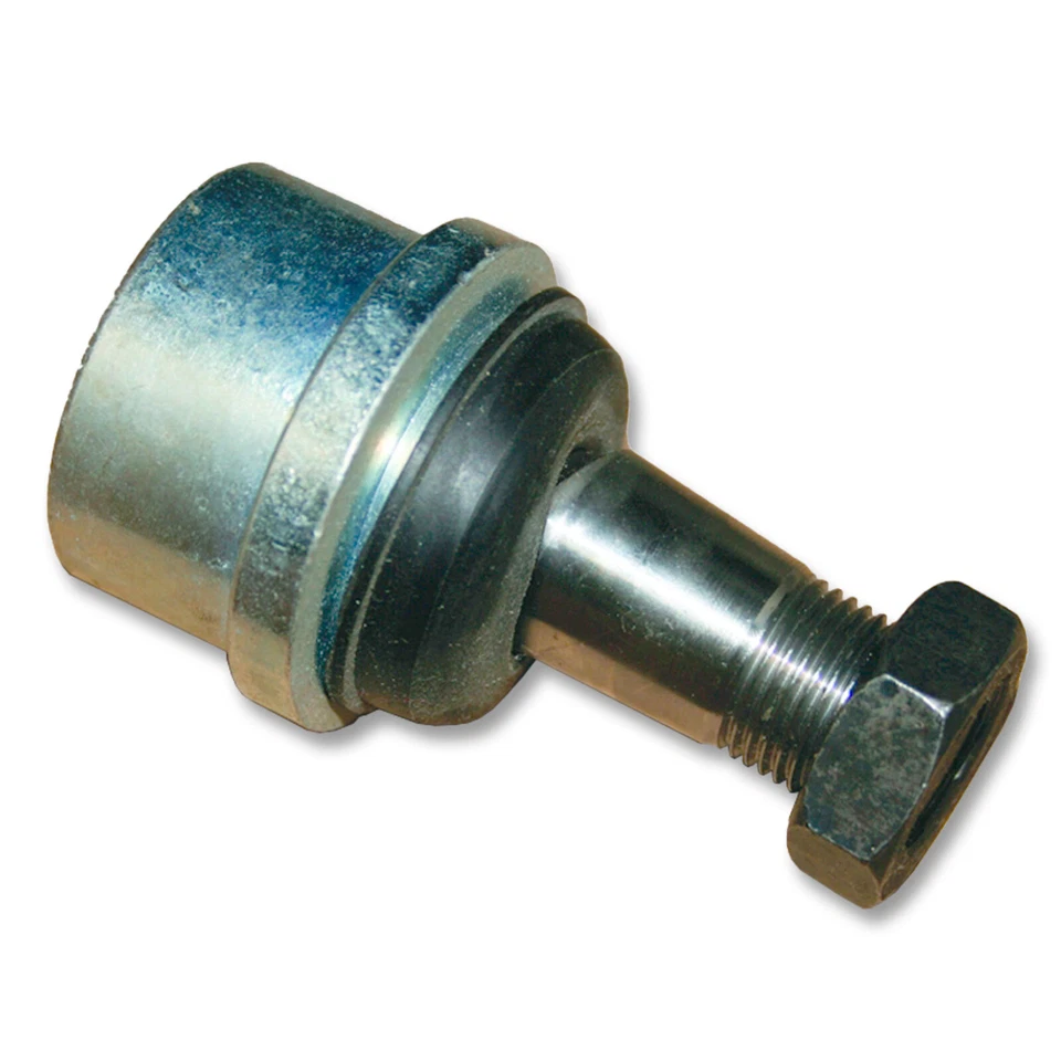 Front Alignment Adjustable Camber Caster Lower Ball Joints Pair 99-04 Jeep WJ - Image 2 of 4