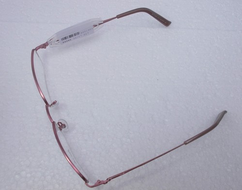 Monture Lunettes de vue Femme Eva Sweet Etat neuf REF 122 - Picture 2 of 5