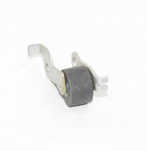 PINCH ROLLER FOR CASSETTE DECK F2 (10.2 x 6.1) mm BODY (13.3 x 25.8 x 14) mm - Picture 4 of 6
