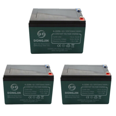Posterity Committee procedure 3 CONF. 6-DZM-12 12V 12Ah BATTERIA SLA per tosaerba Scooter Go Kart e moto Razor Dirt | eBay Posterity Committee procedure 3 CONF. 6-DZM-12 12V 12Ah BATTERIA SLA per tosaerba Scooter Go Kart e moto Razor Dirt | eBay