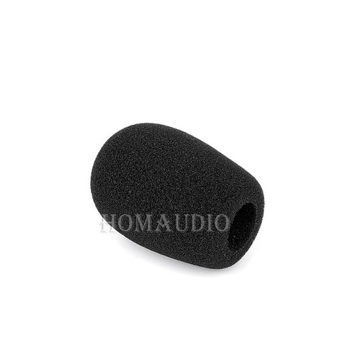 For DPA 4011A 4011C TL Windscreeen Foam Sponge Mic Pop Filter Microphone Shield - Bild 3 von 5