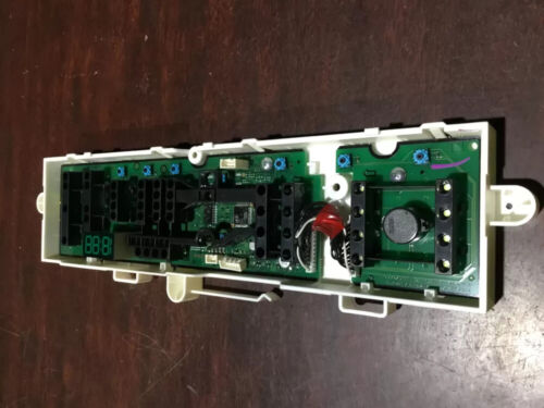 Samsung AP6002446 DC92 01862A PS11735087 Trockner Steuerplatine AZ72341 | NRV609