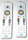 Two DirecTv Direct Tv Remote Control Set Remote Used Satelitte Television Pair