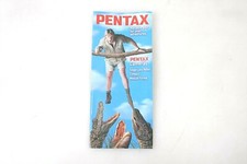 Pentax 6x7/645/35mm Booklet