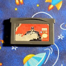 Batman: Vengeance (Nintendo GameBoy Advance, 2001) Tested & Working